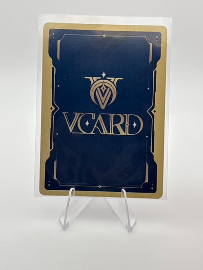 VCard Rising Stars | 108/190