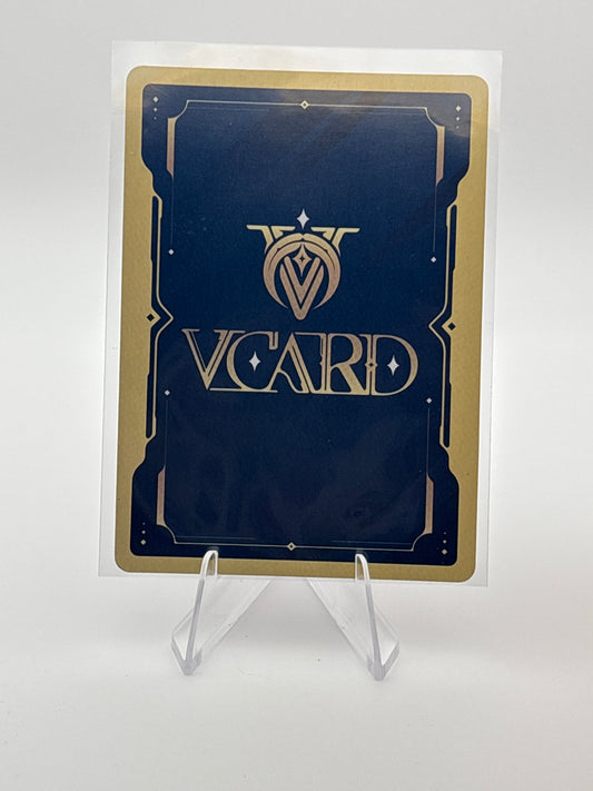 VCard Rising Stars | 108/190