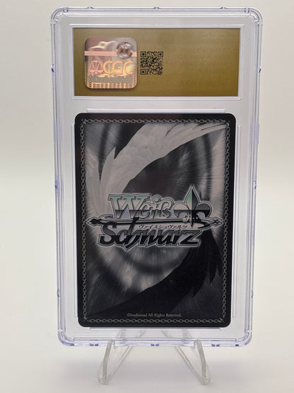 [EN] Weiss Schwarz Nikke Marciana | S117-E053SP CGC Pristine 10