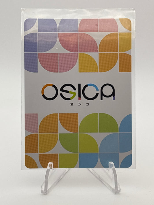 OSICA Highschool DxD HERO Rias Gremory | 01-001b