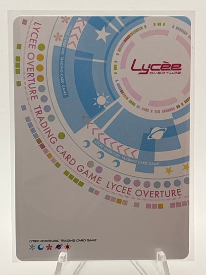 Lycee Overture Navel 2.0 | LO-3323-C CP