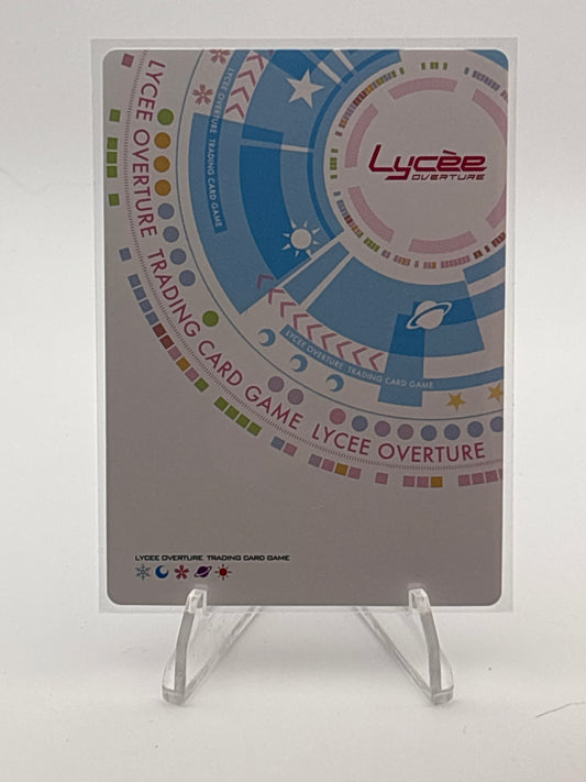 Lycee Overture Nexton Summer Full House Pack Re: It's all bloopers!! | LO-2458-B P