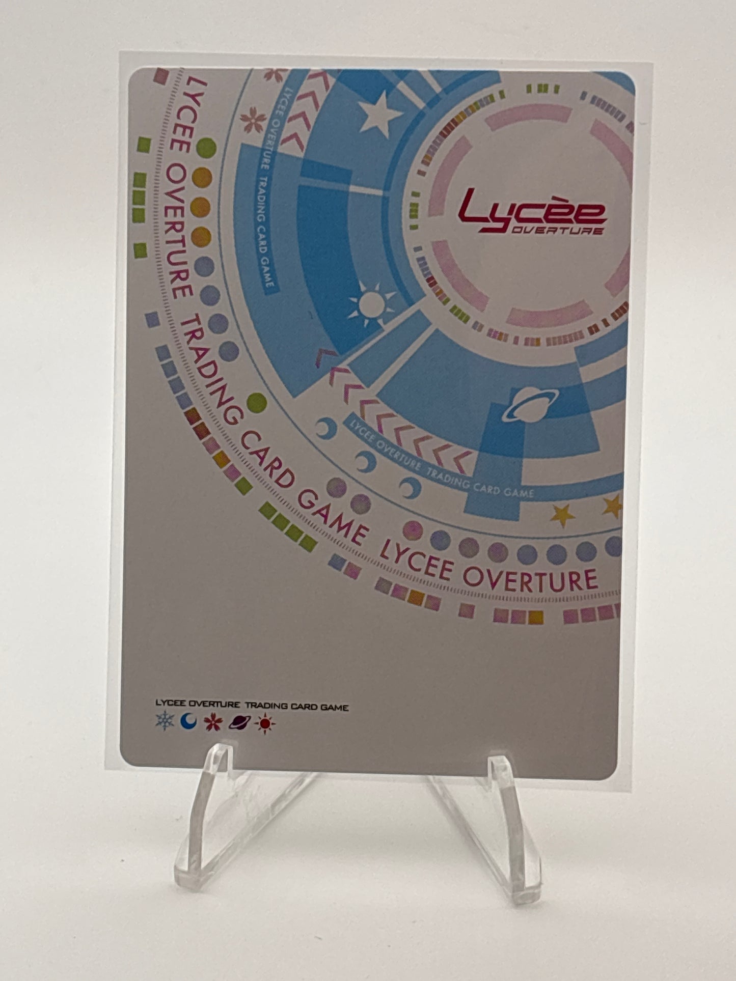 Lycee Overture Marmalade 1.0 | LO-5864-K KR