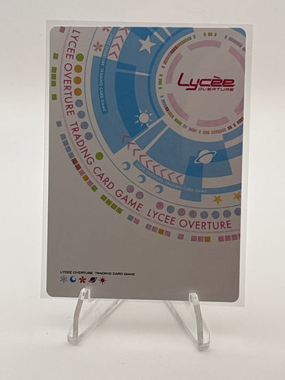 Lycee Overture Marmalade 1.0 | LO-5864-K KR