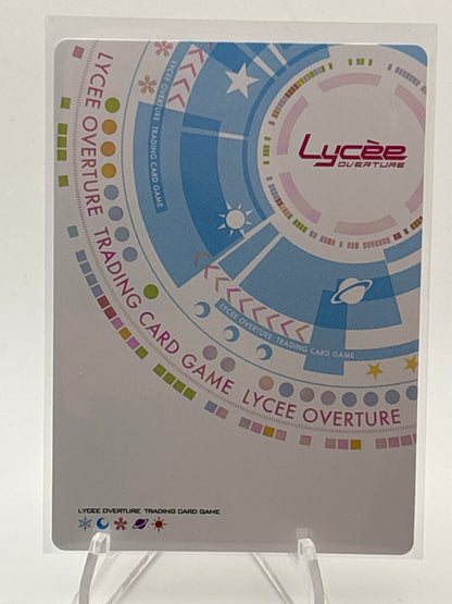 Lycee Overture Nexton 4.0 | LO-6464-K KR