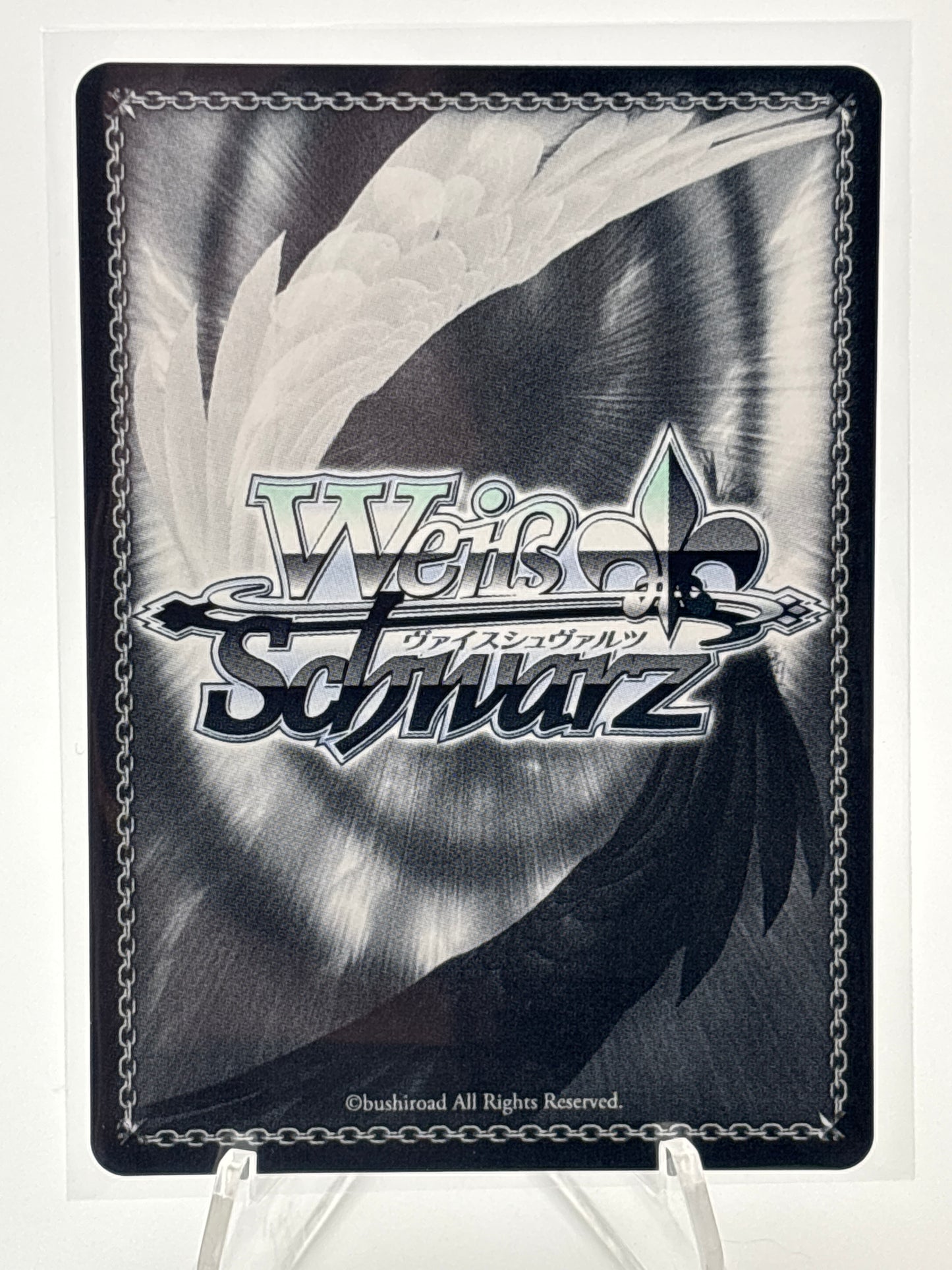 Weiss Schwarz Dandadan Vol. 2 Jiji | DDD/S129-082S SR 3*