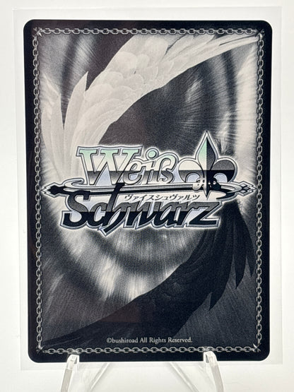 Weiss Schwarz Dandadan Vol. 2 Jiji | DDD/S129-082S SR 3*