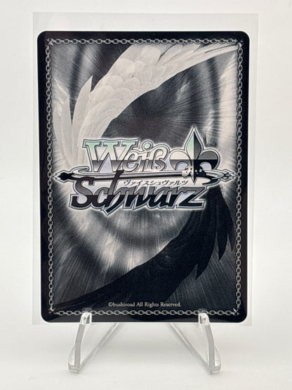 Weiss Schwarz Rent-a-Girlfriend Vol.2 Mini Yaemori | KNK/W132-023SP SP