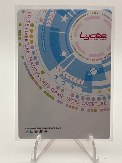 Lycee Overture Nitro Origin | LO-6360-K KR