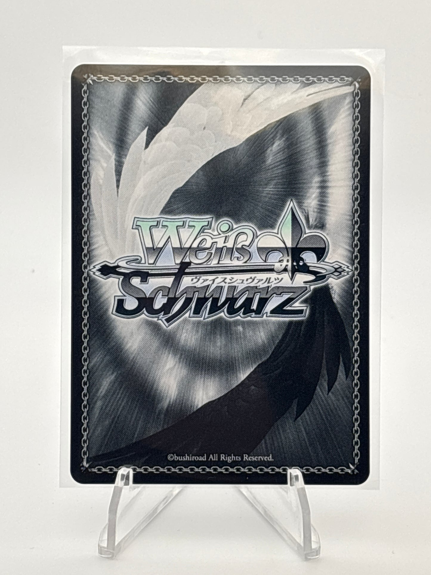 Weiss Schwarz Fujimi Vol. 2 Tohka Yatogami | Fdl/W120-132SP SP