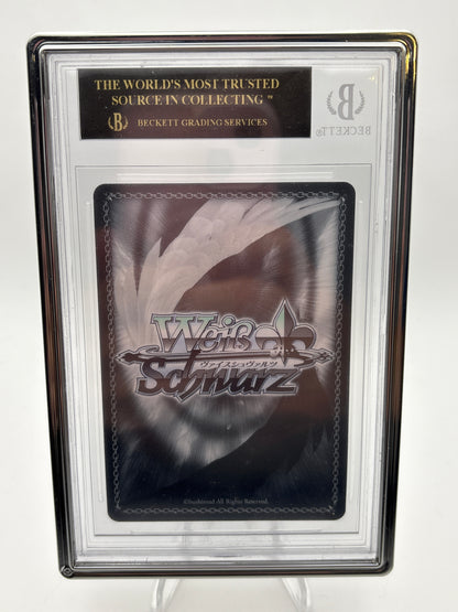 [EN] Weiss Schwarz Overlord Albedo | OVL/S62-TE09SP SP BGS Black Label
