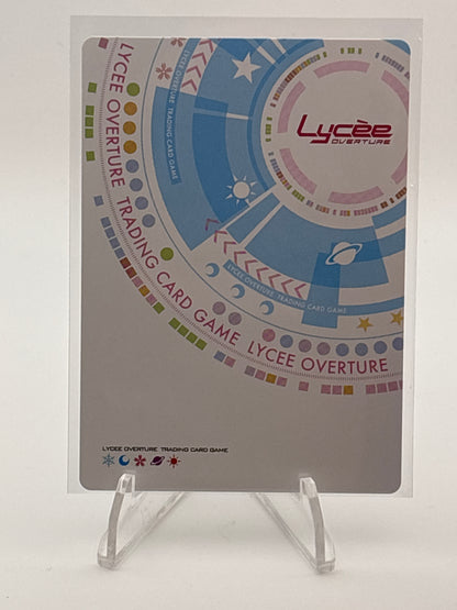 Lycee Overture Marmalade 1.0 | LO-5910-K KR