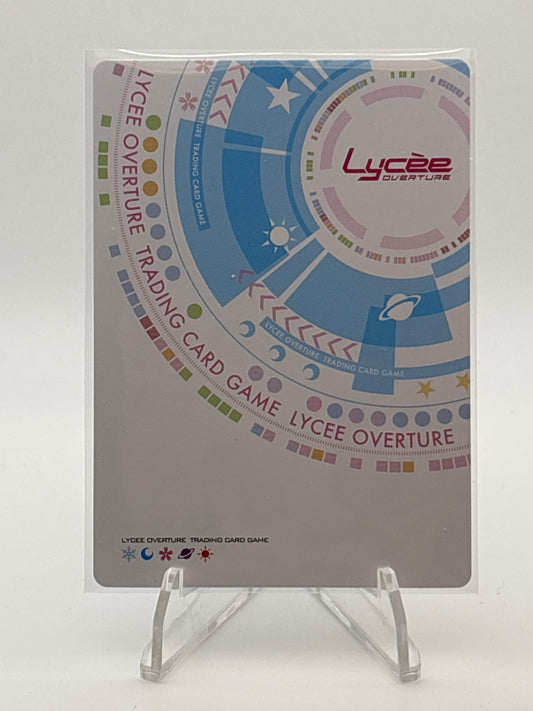 Lycee Overture Nexton 3.0 | LO-5214-K KR