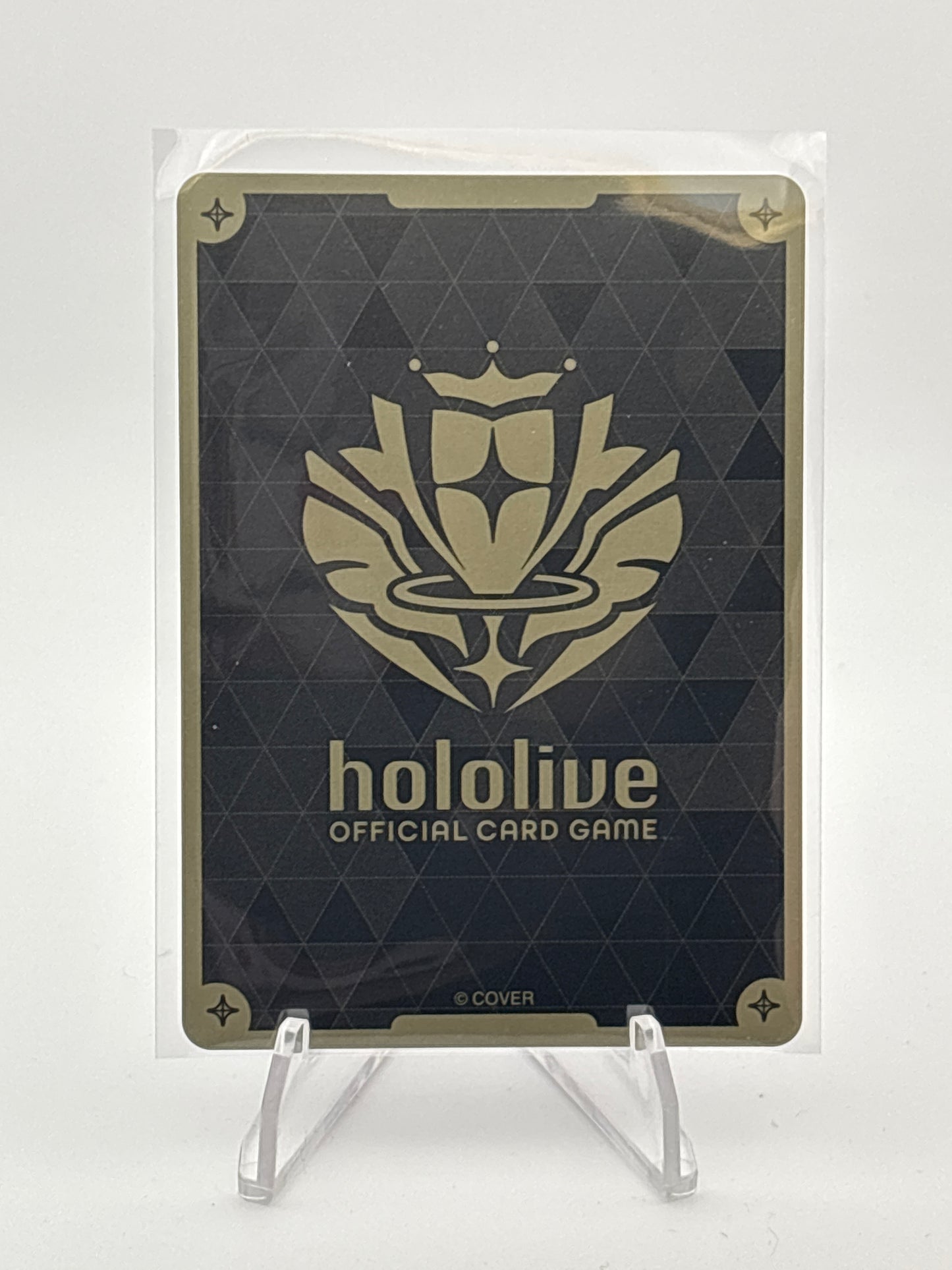 Hololive EN IRyS | SR hBP01-031