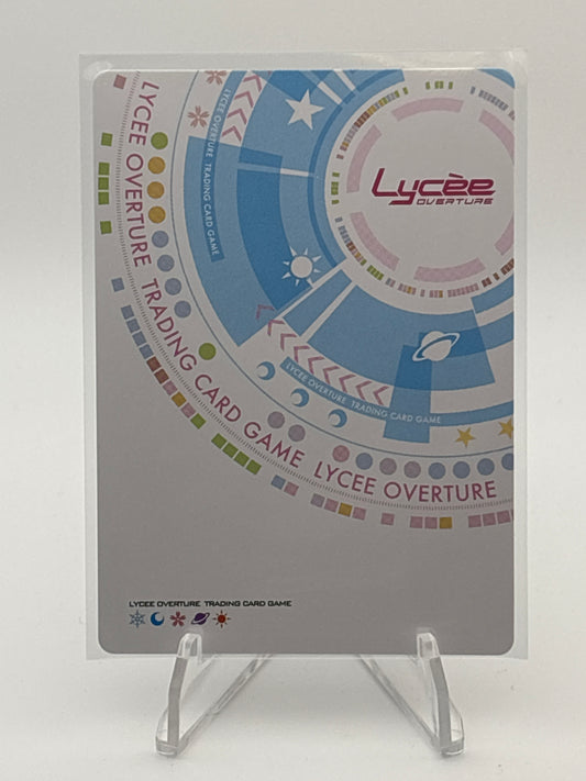 Lycee Overture Nitro Origin | LO-6224-S SP