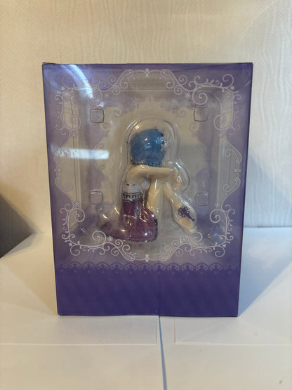 Rem: Birthday Purple Lingerie Ver. Figure