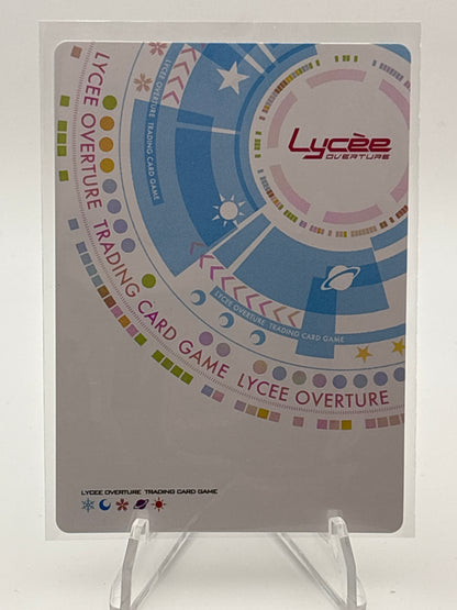 Lycee Overture Nitro Origin | LO-6299-K KR