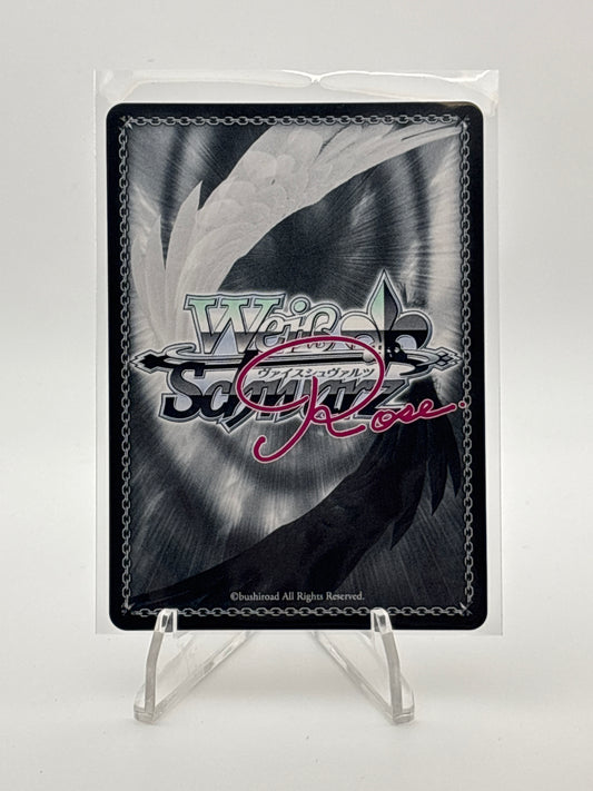 Weiss Schwarz Rose Harukaze | CH O503/R03-030OFR OFR