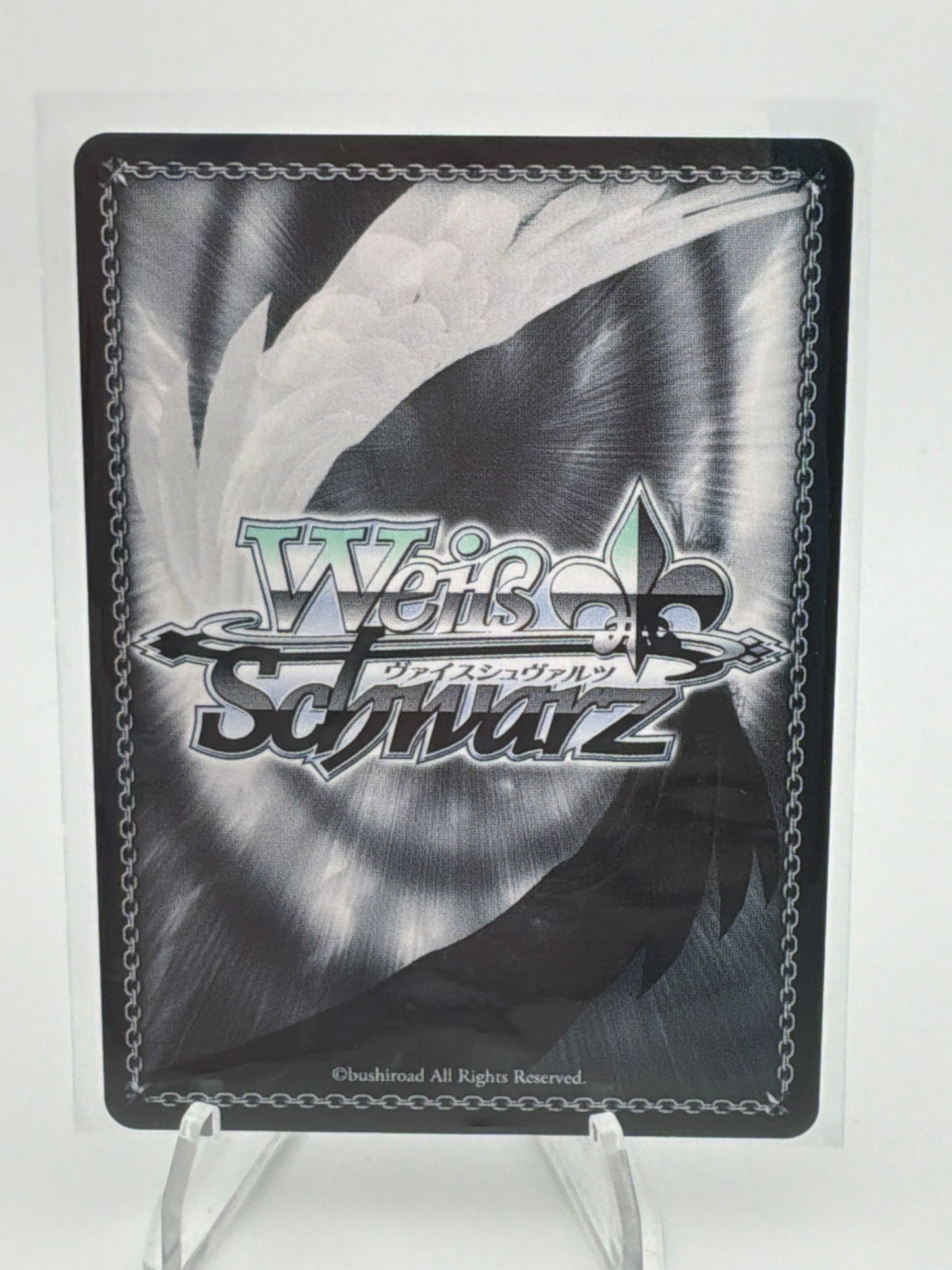 [EN] Weiss Schwarz Azur Lane Kronshtadt | AZL/S119-E111SP SP