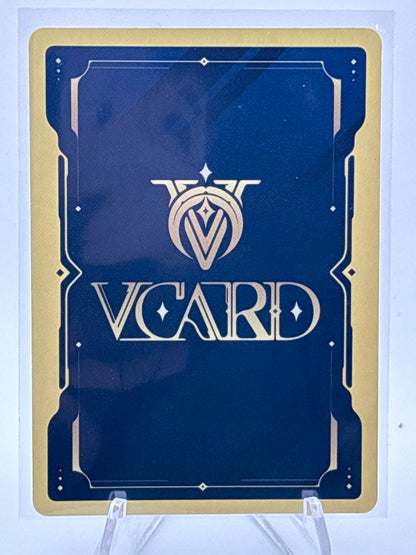 VCard TCG Awakened Worlds Aicandii | 174/250