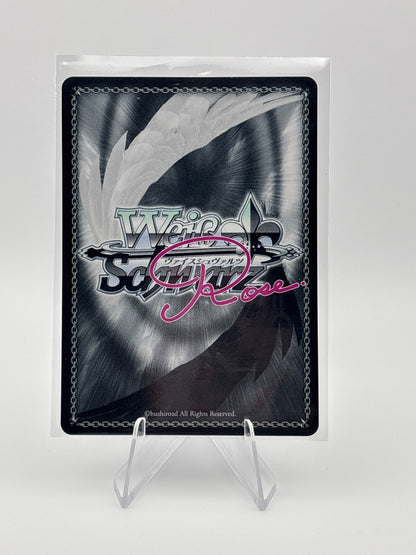 Weiss Rose Yuzusoft Os01/R01-076OFR