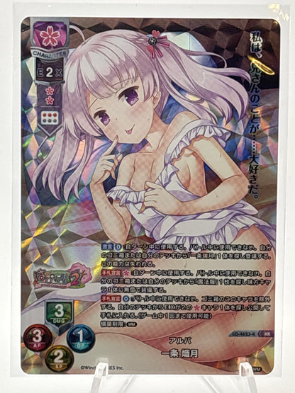 Lycee Overture Windmill 1.0 | LO-4623-K KR