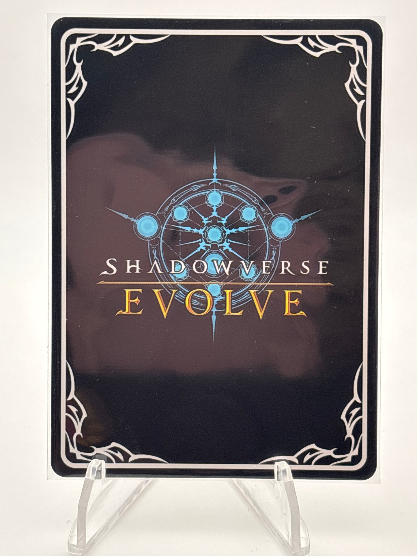 [EN] Shadowverse Seaside of Memories Dark Angel Olivia | SP01-U29EN U