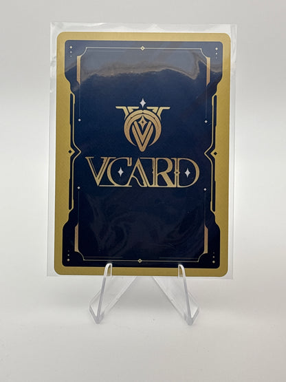 VCard Rising Stars | 193/190