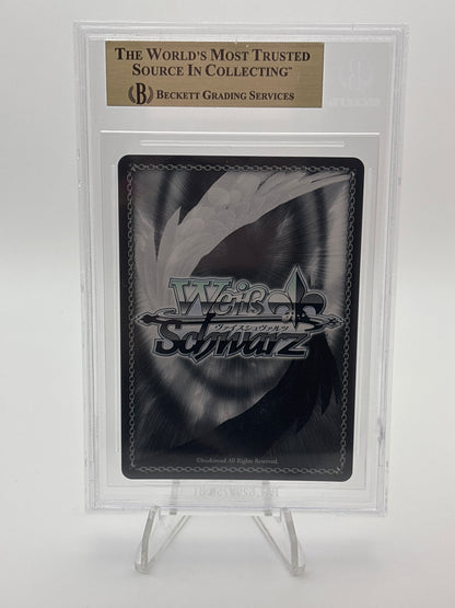 [EN] Weiss Schwarz Rent-A-Girlfriend Ruka | KNK/W86-E019SP SP BGS 9.5