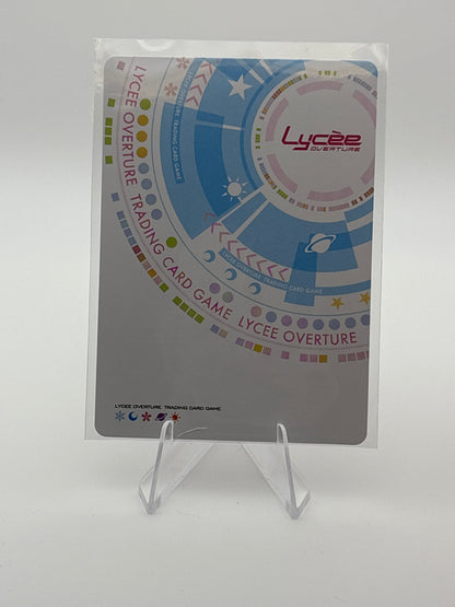 Lycee Overture Navel 2.0 | LO-5960-K KR