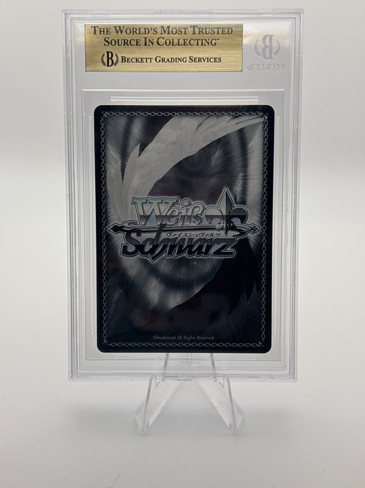 BGS 10 Weiss Schwarz Ram Re:Zero | RZ/S116-048SP SP
