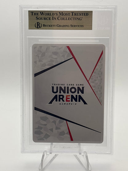 Union Arena Sword Art Online Alice | UA15BT/SAO-1-AP08 BGS 9.5