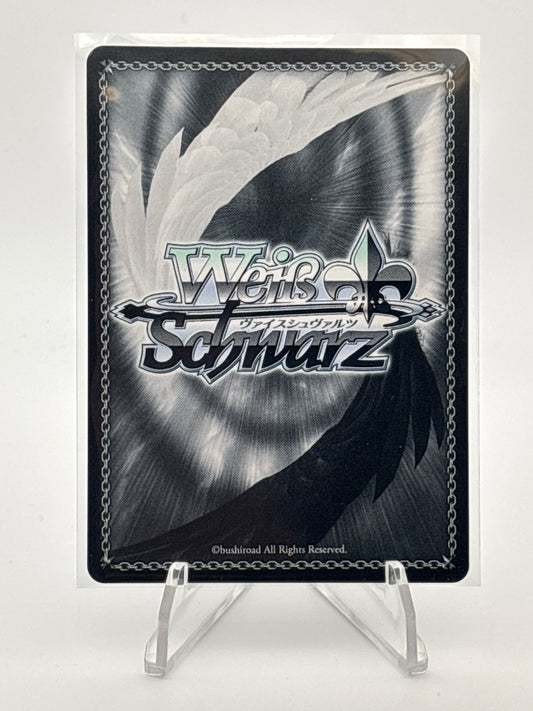 Weiss Schwarz Nikke Exia | NIK/S117-051SP SP