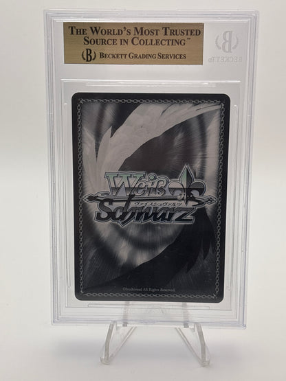 [EN] Weiss Schwarz Rent-A-Girlfriend Chizuru | KNK/W86-TE14SP SP BGS 10