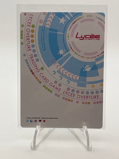 Lycee Overture AMUSE CRAFT 1.0 | LO-5530-K KR