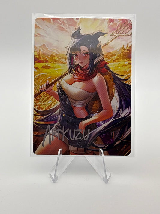 VCard Rising Stars Artist Series | 40/42