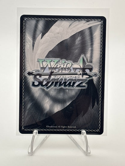 [EN] Weiss Schwarz Azur Lane Scylla | AZL/S119-E008SP SP