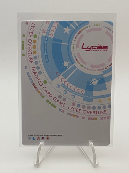 Lycee Overture Madosoft 1.0 | LO-5350-S SP