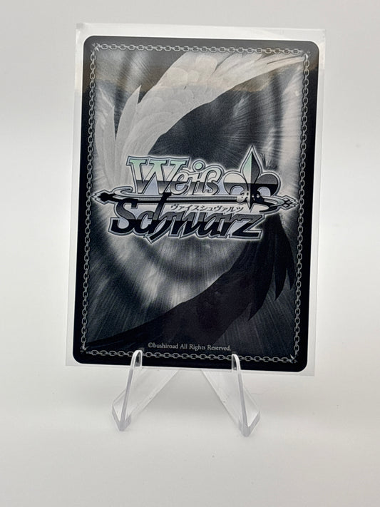 Weiss Schwarz Sneaker Bunko | Sme/W123-005SP SP