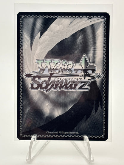 [EN] Weiss Schwarz Kaguya-sama: Love is War Chika | KGL/S79-E001SP SP