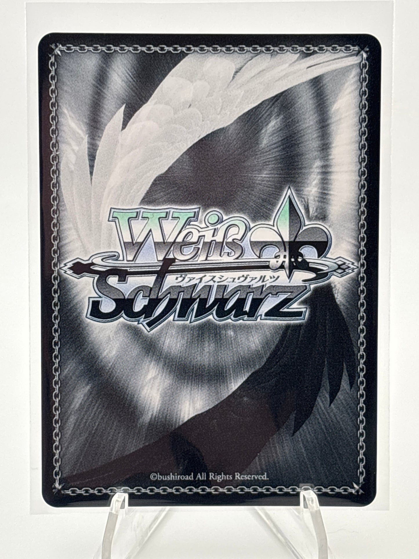 [EN] Weiss Schwarz Nikke Reprint Poli | NIK/S117-E099SP SP