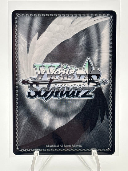 [EN] Weiss Schwarz Nikke Reprint Poli | NIK/S117-E099SP SP