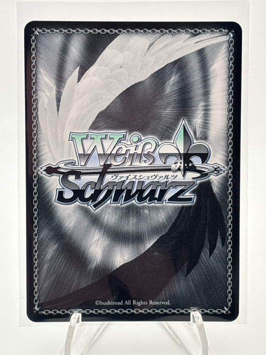 [EN] Weiss Schwarz Nikke Reprint Poli | NIK/S117-E099SP SP