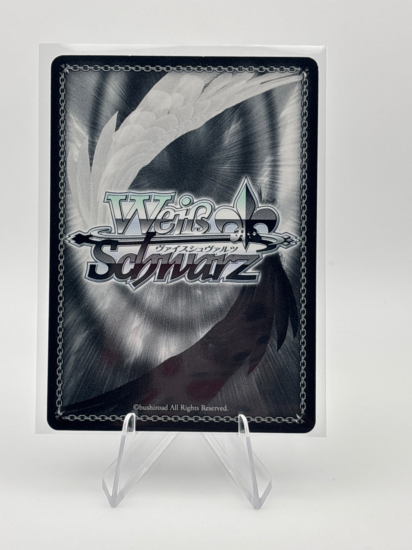 Weiss Schwarz Japanese Kantai Collection KC-S25-128SSP Nagato Battleship SSP