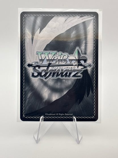 [EN] Weiss Schwarz Nikke Victory to Humanity | NIK/S117-E029EX RRR+
