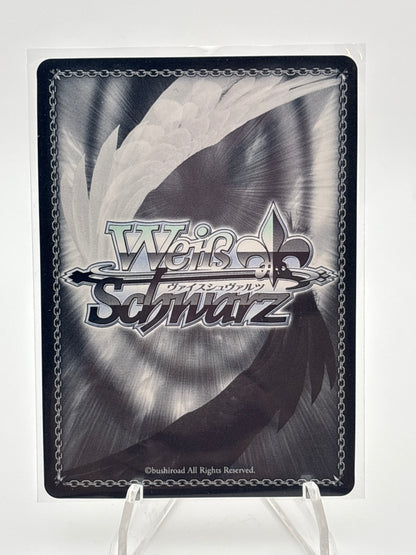 Weiss Schwarz Reincarnated as a Slime Milim | TSK/S101-104 PR