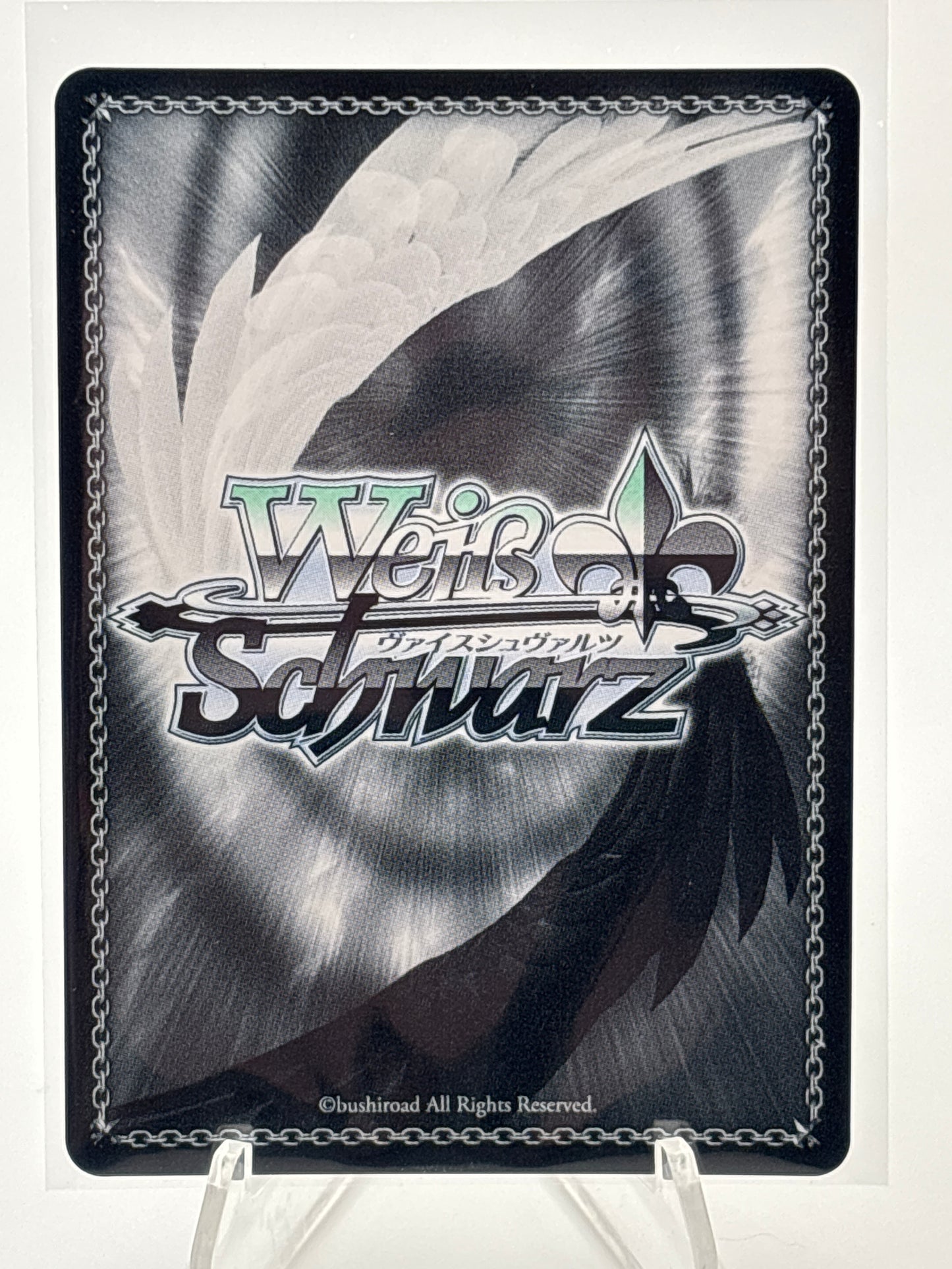 [EN] Weiss Schwarz Fujimi Bunko Vol. 2 Minatsu | Fsl/W120-E080SP SP