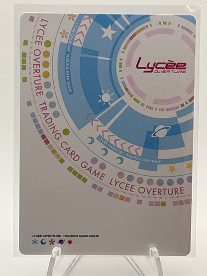 Lycee Overture Nexton 4.0 | LO-6455-K KR