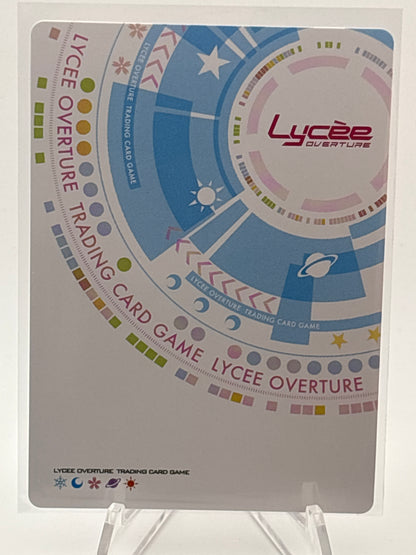 Lycee Overture Nexton 4.0 | LO-6465-K KR