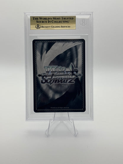 BGS 9.5 + 10 Weiss Schwarz Re:Zero Vol.3 Kawaii Chibi Rem RZ/S116-P06 PR